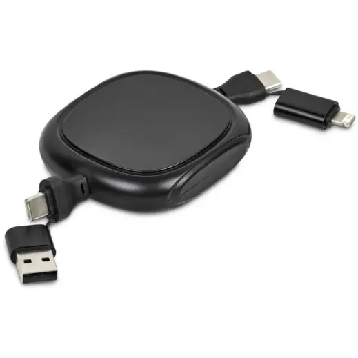 Altitude Balanko 4-in-1 Open Cables